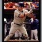 2007 Topps Red Back 472 David Dellucci