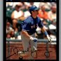 2007 Topps Red Back 474 Michael Young