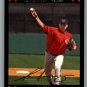 2007 Topps Red Back 476 Aaron Harang
