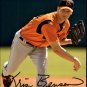 2007 Topps Red Back 483 Kris Benson