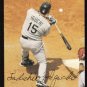 2007 Topps Red Back 485 Tadahito Iguchi