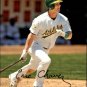 2007 Topps Red Back 487 Eric Chavez
