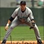 2007 Topps Red Back 499 Aaron Boone