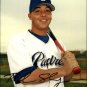2007 Topps Red Back 534 Terrmel Sledge