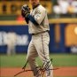2007 Topps Red Back 550 Trevor Hoffman
