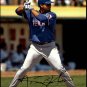 2007 Topps Red Back 564 Nelson Cruz