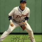 2007 Topps Red Back 568 Carlos Guillen 2007 Topps Red Back 568 Carlos Guillen