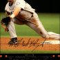 2007 Topps Red Back 585 Willie Bloomquist