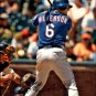 2007 Topps Red Back 589 Brad Wilkerson