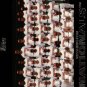 2007 Topps Red Back 593 Washington Nationals