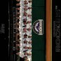 2007 Topps Red Back 601 Colorado Rockies