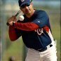 2007 Topps Red Back 607 Manny Acta MG