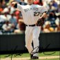 2007 Topps Red Back 620 Garrett Atkins