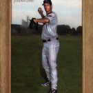 2007 Topps Turkey Red 4 John Maine 2007 Topps Turkey Red 4 John Maine