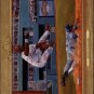 2007 Topps Turkey Red 10 Jimmy Rollins