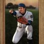 2007 Topps Turkey Red 11 Kenji Johjima