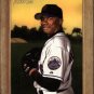 2007 Topps Turkey Red 12 Orlando Hernandez