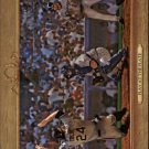 2007 Topps Turkey Red 13 Jorge Posada Play at the Plate CL