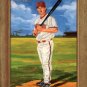 2007 Topps Turkey Red 17 Stephen Drew