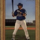 2007 Topps Turkey Red 23 Adrian Gonzalez 2007 Topps Turkey Red 23 Adrian Gonzalez