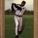 2007 Topps Turkey Red 61 Carlos Delgado