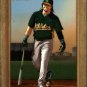 2007 Topps Turkey Red 69 Nick Swisher