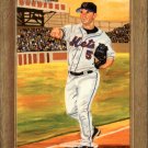 2007 Topps Turkey Red 70 David Wright 2007 Topps Turkey Red 70 David Wright