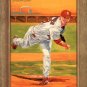 2007 Topps Turkey Red 72 Chris Carpenter