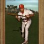 2007 Topps Turkey Red 87 David Eckstein