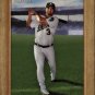 2007 Topps Turkey Red 104 Eric Chavez