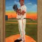 2007 Topps Turkey Red 111 Francisco Rodriguez