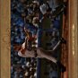 2007 Topps Turkey Red 116 Vladdy Goes Yard/Vladimir Guerrero CL
