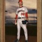 2007 Topps Turkey Red 142 Jered Weaver