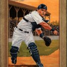 2007 Topps Turkey Red 160 Ivan Rodriguez