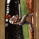 2007 Topps Turkey Red 168 Hit Streak Chase Utley CL 2007 Topps Turkey Red 168 Hit Streak Chase Utley CL