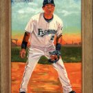 2007 Topps Turkey Red 170 Hanley Ramirez 2007 Topps Turkey Red 170 Hanley Ramirez