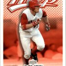 2003 Upper Deck MVP 2 Darin Erstad