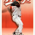 2003 Upper Deck MVP 3 Jarrod Washburn