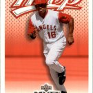 2003 Upper Deck MVP 5 Garret Anderson