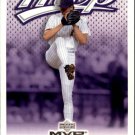 2003 Upper Deck MVP 8 Randy Johnson