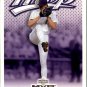 2003 Upper Deck MVP 8 Randy Johnson