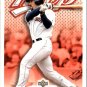 2003 Upper Deck MVP 34 Jason Varitek