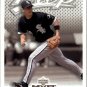 2003 Upper Deck MVP 50 Joe Crede