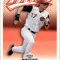 2003 Upper Deck MVP 54 Aaron Boone