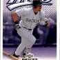 2003 Upper Deck MVP 66 Larry Walker