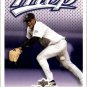 2003 Upper Deck MVP 69 Juan Uribe