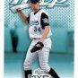 2003 Upper Deck MVP 80 A.J. Burnett