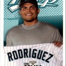 2003 Upper Deck MVP 82 Ivan Rodriguez