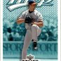 2003 Upper Deck MVP 84 Josh Beckett