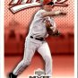 2003 Upper Deck MVP 86 Craig Biggio